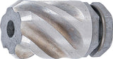 Plėstuvas | skirtas BGS 65520 | Ø 18 mm, ilgis 23 mm (65522)