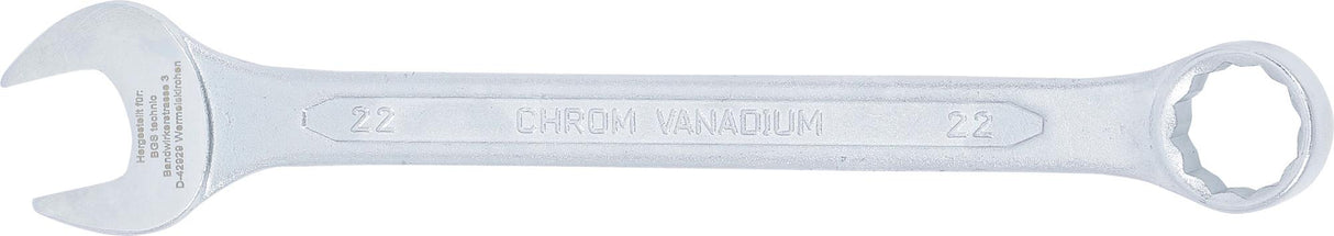 Raktas kombinuotas | 22 mm (1072)
