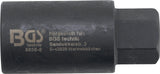 Kūginė galvutė ratų varžtams/užraktams | Ø 21.6 x 19.7 mm (8656-6)