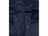 HEAVY DUTY RAINSUIT NAVY STRETCH S. 3XL (YT-79715)