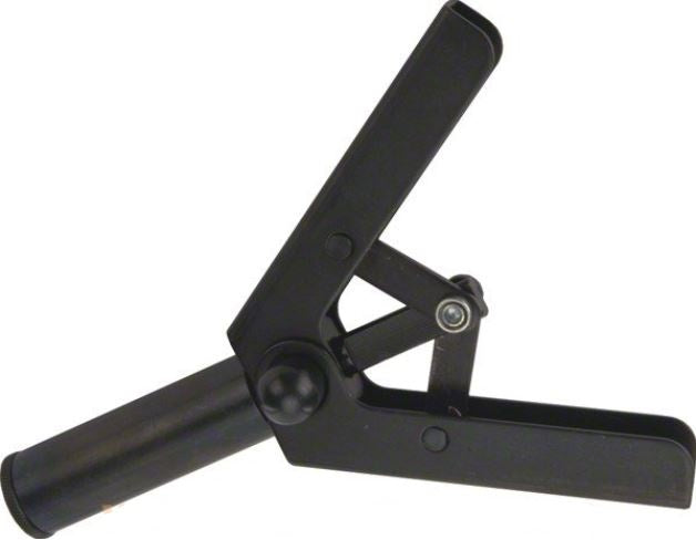 Kniediklis plastikinėms kniedėms su 40vnt kniedžių (4072619B)