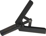 Kniediklis plastikinėms kniedėms su 40vnt kniedžių (4072619B)