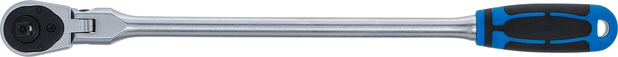 Terkšlė lanksti | ypač ilga | šarnyrinė | 6,3 mm (1/4") | 304 mm (638)