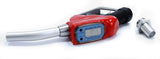 Kuro pildymo pistoletas | LCD / auto-stop (H6950)