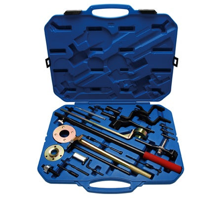 Variklio fiksavimo rinkinys | Honda, Mazda, Subaru, Hyundai, Daewoo, Chevrolet (68300)