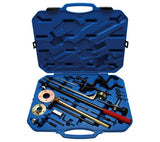 Variklio fiksavimo rinkinys | Honda, Mazda, Subaru, Hyundai, Daewoo, Chevrolet (68300)
