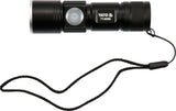 Žibintuvėlis XT-E CREE 5W USB, 94X27MM Akumuliatorinis (YT-08569)