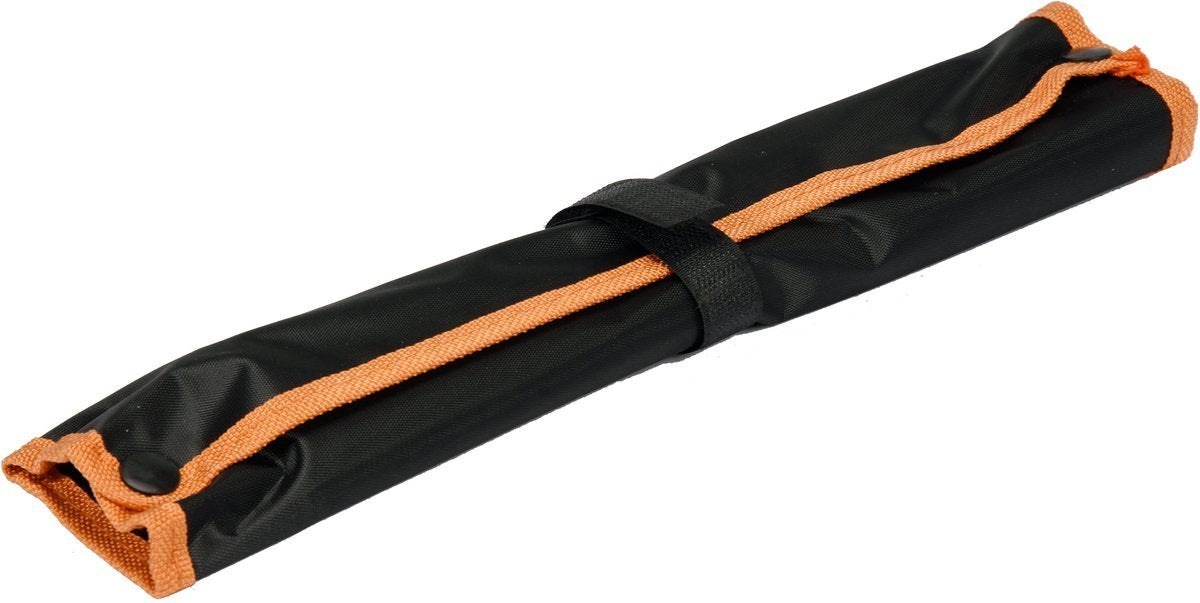 Pjūklo grandinės galandimo rinkinys | 4.5 mm | 4 vnt. (YT-85041)