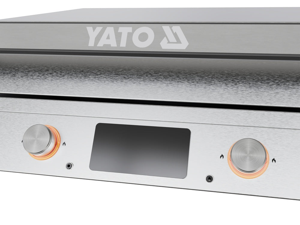 Elektrinis grilis | 2300W | Led panelė (YG-20071)