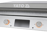 Elektrinis grilis | 2300W | Led panelė (YG-20071)