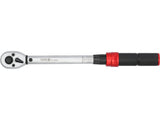 Dinamometrinis raktas | 10 mm (3/8") | 10 - 60 Nm (YT-07672)