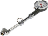 Manometras dvigubiems ratams | 0.5-7.5 bar (82650)