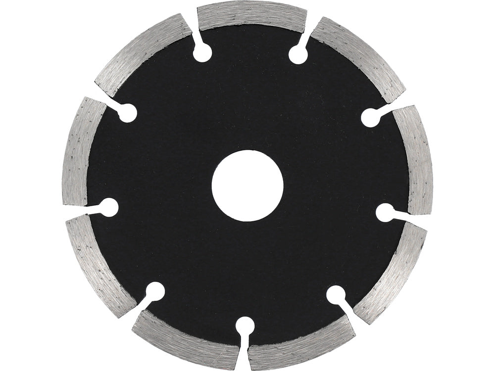 Segmentinis pjovimo diskas HS | 115 mm (08780)