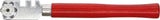 Stiklo rėžtukas | stiklo storis 3-4 mm | 130 mm (7977)