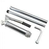 MANUAL LEVER PUMP FOR FUEL/GREASE FROM BARREL (SK79935)