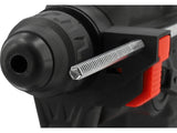 Akumuliatorinis perforatorius | 18V SDS-PLUS 2x4,0AH (YT-827722)