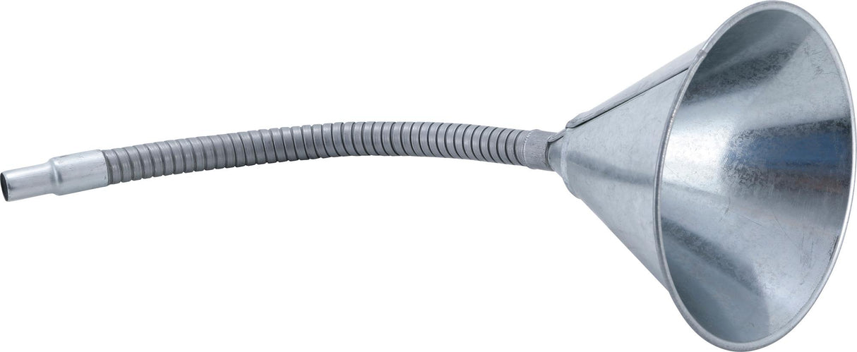 Daugiafunkcis piltuvas | Metalinė versija | Ø 145 mm (8030)