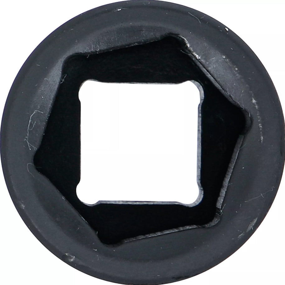 Galvutė smūginė šešiakampė | 20 mm (3/4") | 30 mm (5630)