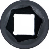 Galvutė smūginė šešiakampė | 20 mm (3/4") | 30 mm (5630)