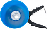 Universalus tepalo piltuvas Ø28 - Ø74 mm (9391)