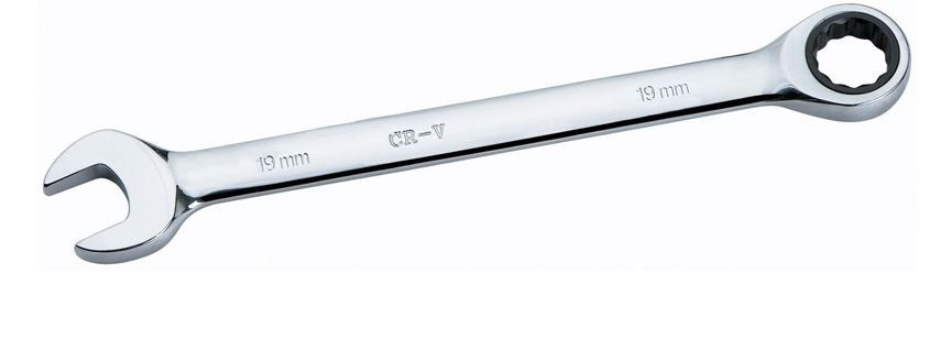 Ключ трещоточный | 18 mm