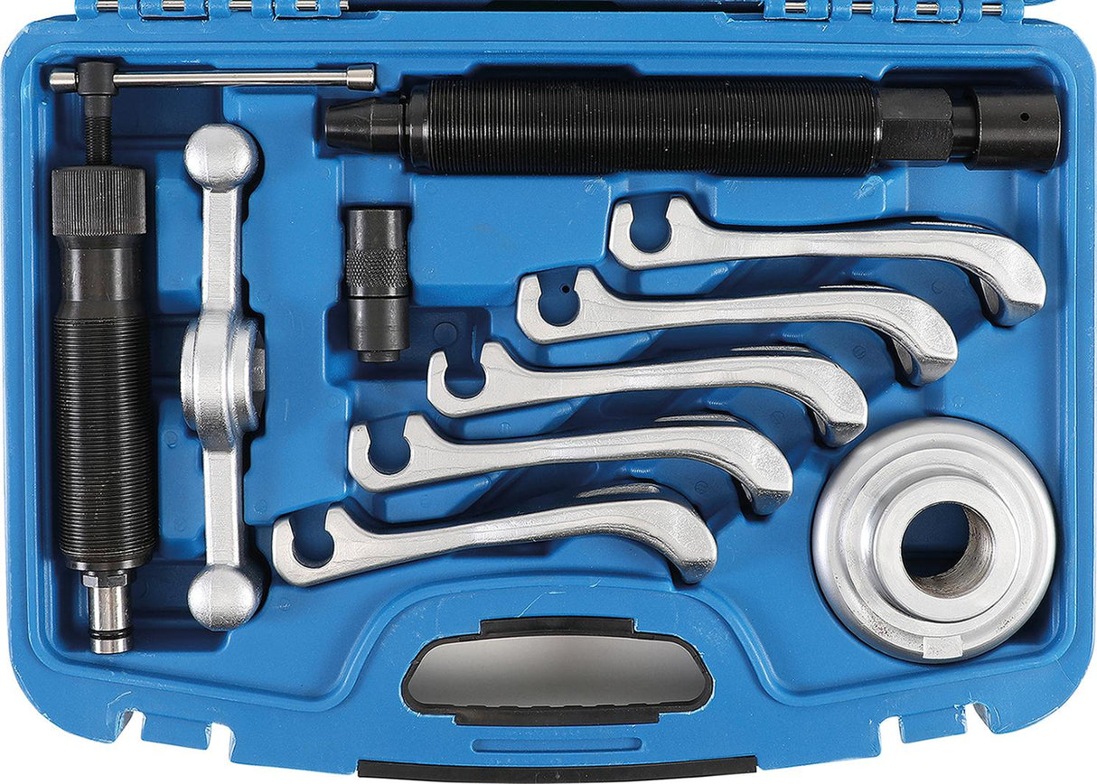HYDRAULIC DRIVE SHAFT PULLER SET | 125 - 215 MM (7681)