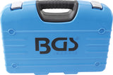 Кейс BGS 1/3 для инструментальных лотков