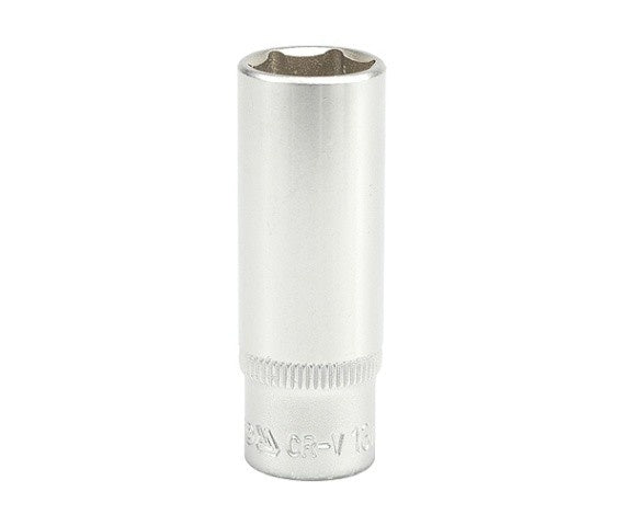 Galvutė ilga šešiakampė | 6,3 mm (1/4") | 13 mm (YT-1424)