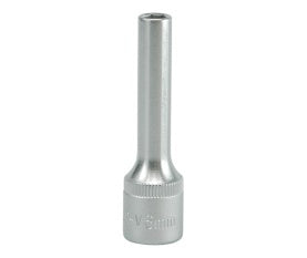 Galvutė ilga šešiakampė | 10 mm (3/8") | 6 mm (YТ-3820)
