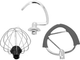 STAND MIXER 1500W, 5L, TIMER (67813)