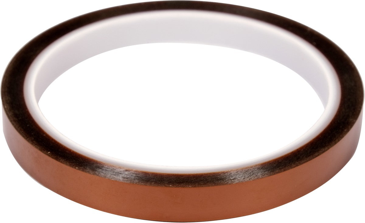 HEAT RESISTANT TAPE 10MM 300C (YT-82541)