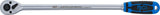 REVERSIBLE RATCHET | EXTRA LONG | 6.3 MM (1/4") | 300 MM (635)