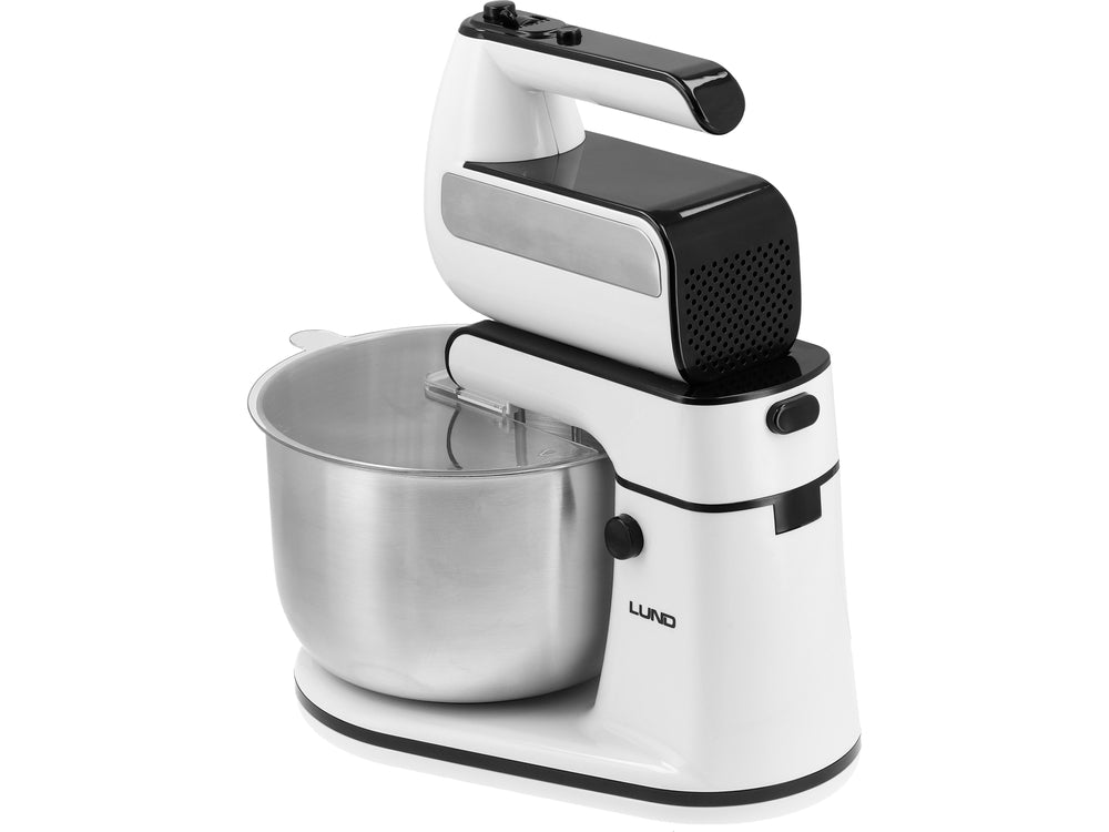 Mixeris 500 W | su nerūdijančio plieno 3L dubeniu (67791)