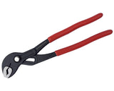 Santechninės (Cobra) replės fiksuojamos mygtuku 240 mm "Stahlberg" (SP0601-240)