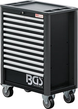WORKSHOP TROLLEY | 11 DRAWERS | EMPTY (4103)