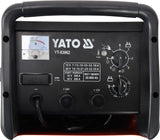 BATTERY CHARGER, JUMP STARTER 20-800 AH (YT-83062)
