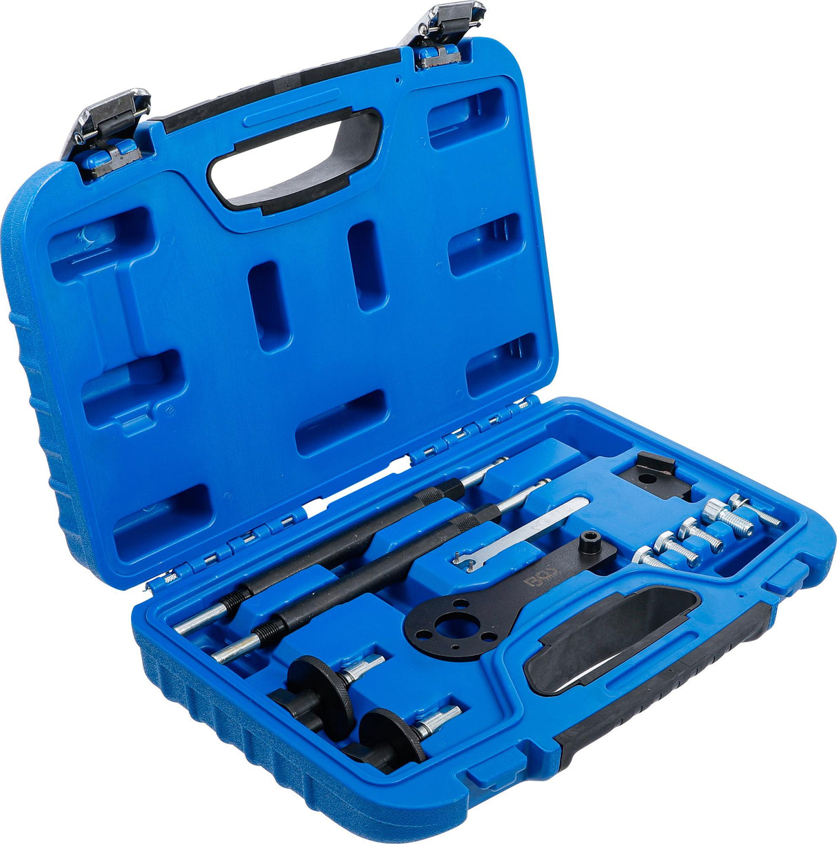 Variklio fiksavimo rinkinys | Fiat, Alfa Romeo, Lancia 1.2 16V, 1.4 16V, T-Jet (62666)