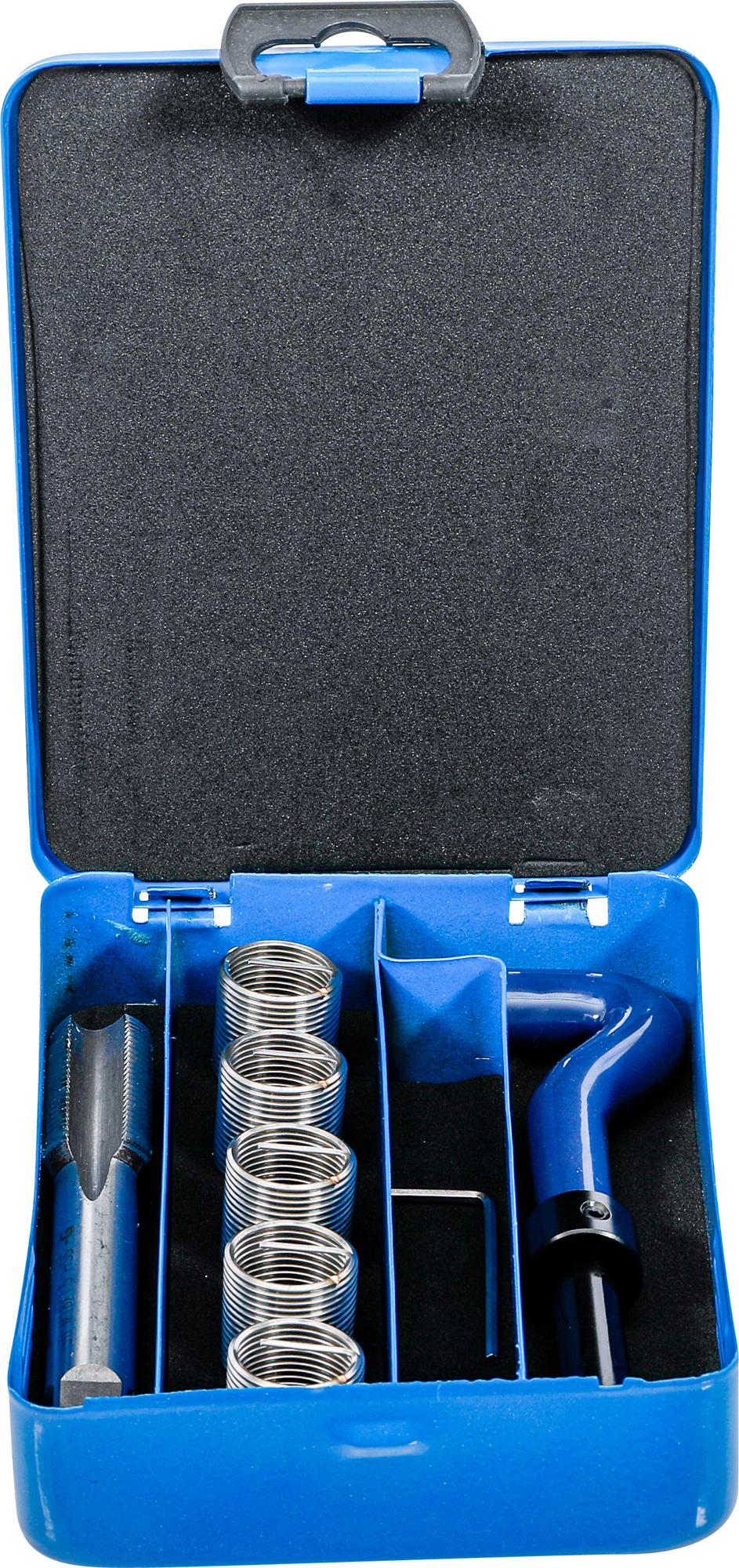 Sriegio remonto rinkinys | M18 x 1,5 | 7 vnt. (9433)