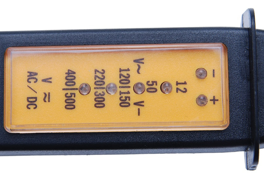 Voltmetras (724)