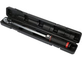TORQUE WRENCH 3/8"  10-110NM (YT-07736)