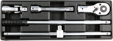 ACCESSORIES FOR 3/4" SOCKETS, 4PCS SET (YT-55458)
