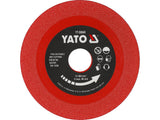 Deimantinis pjovimo diskas | stiklas, plytelės | 115 mm X 1.0 X 22,23 mm (YT-59940)