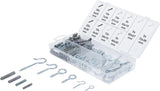 HOOK AND PLUG ASSORTMENT | 125 PCS. (88192)