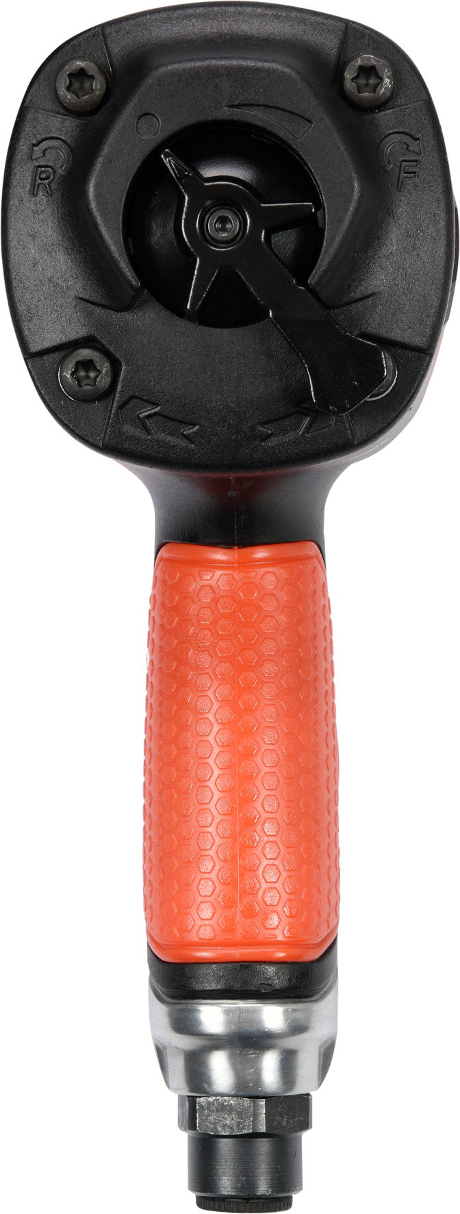 PNEUMATIC IMPACT WRENCH 1/2" 680NM (YT-09524)
