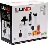 HAND BLENDER 4IN1 700W (67700)