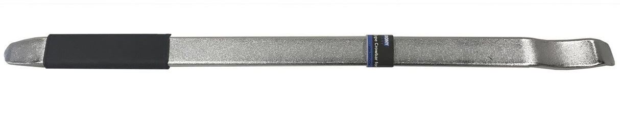 FLAT TYRE MOUNTING PRY BAR | WITH HANDLE | 40CR 500 X 25 X 7.5MM (FC500B)
