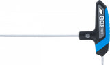 Atsuktuvas su T formos rankena | T-Star (Torx) | T15 (7611)