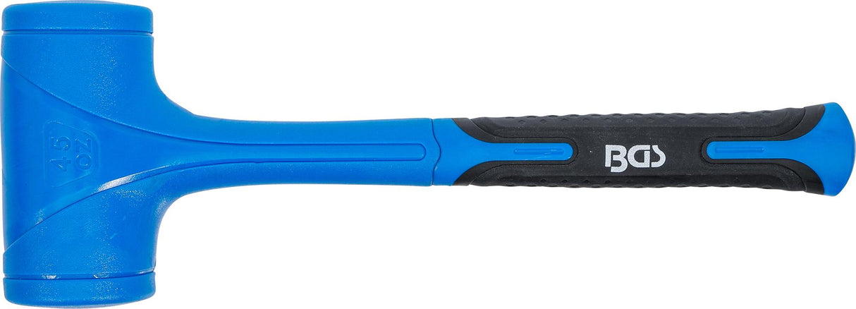 Beinercinis plaktukas | minkšta galvutė | Ø 65 mm | 1275 g (74445)