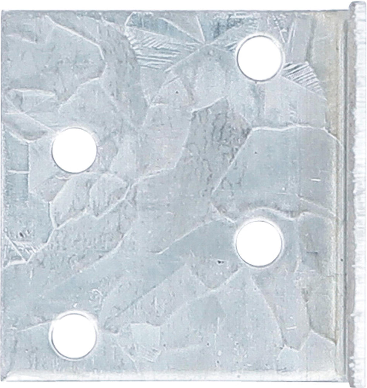 Kampainis/sujungimas | 40x40x40x2 mm (80934)