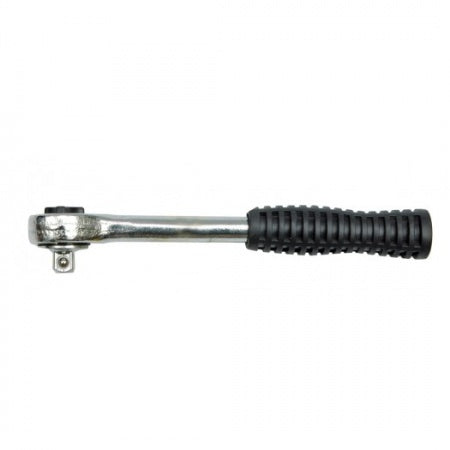 Трещотка для головок 3/8", 195 mm
